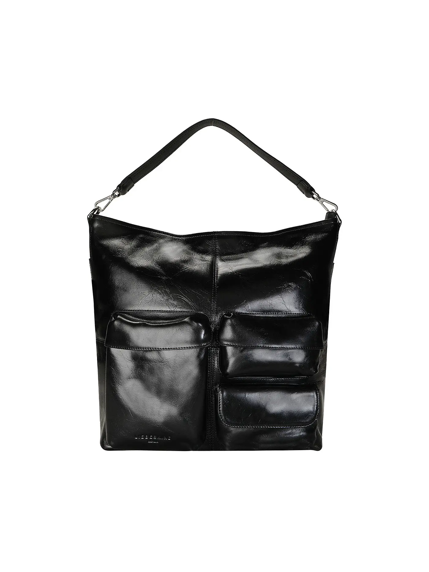 LIEBESKIND BERLIN | Ledertasche - Hobo Medium | 